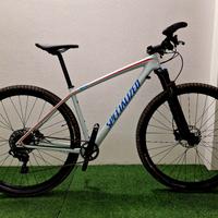 MTB Specialized Epic HT Full Carbon 29 M Word Cup 