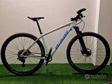 MTB Specialized Epic HT Full Carbon 29 M Word Cup 