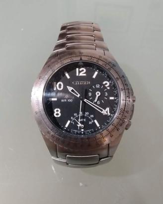 Citizen Aviator