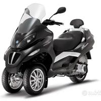 PIAGGIO MP3 250 I.E. RICAMBI