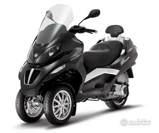 PIAGGIO MP3 250 I.E. RICAMBI