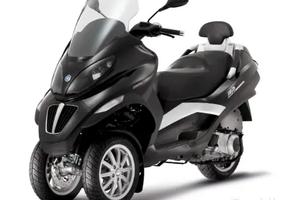 PIAGGIO MP3 250 I.E. RICAMBI