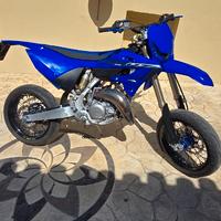 Yamaha YZ 125 - 2023