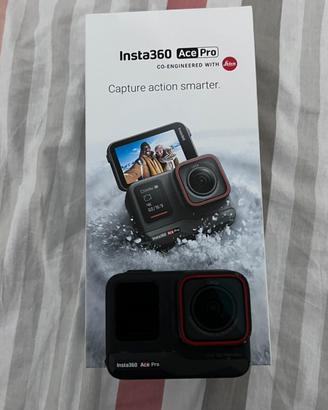 insta360 ace pro