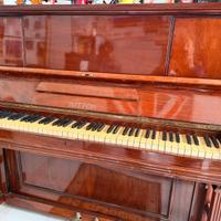 pianoforte Witton