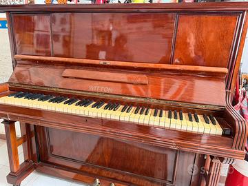 pianoforte Witton