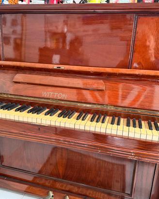 pianoforte Witton