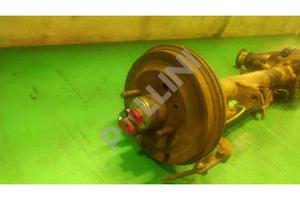 Assale post. fiat panda 1986-03