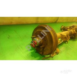 Assale post. fiat panda 1986-03