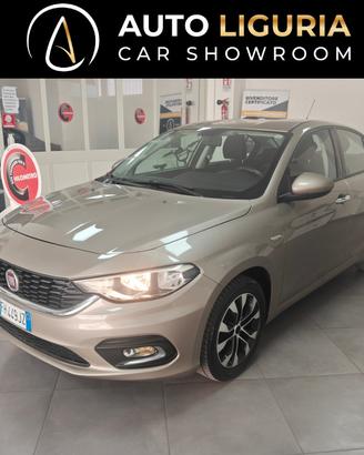 Fiat Tipo 4 Porte Tipo 4p 1.4 Easy 95cv GPL