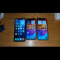 iPhone xs,iPhone 11, iPhone 11 pro,iPhone 12 Apple