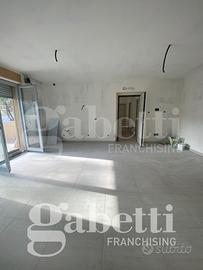 Appartamento Macerata [Cod. rif 3105VRG]