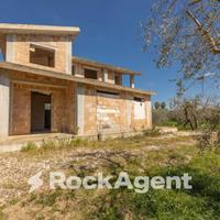 VILLA INDIPENDENTE UNIFAMILIARE