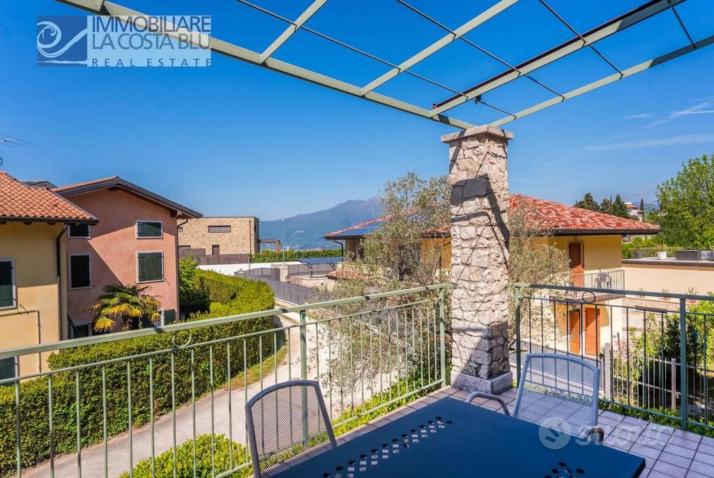 Appartamento di 104 m² con 3 locali e box auto dop - Vista 3
