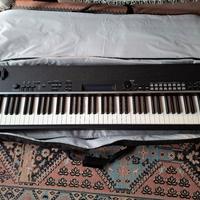 Yamaha cp4 stage