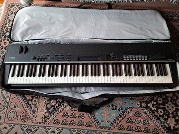 Yamaha cp4 stage
