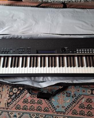 Yamaha cp4 stage