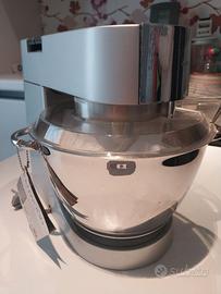 Robot da cucina Kenwood Chef Major