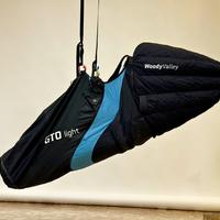 parapendio imbrago woody valley gto light 1