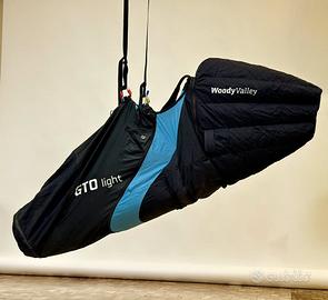 parapendio imbrago woody valley gto light 1