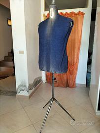 Manichino professionale