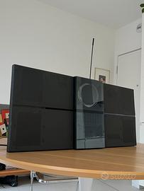 Bang & Olufsen BeoSound Century Type 2651 (1994)