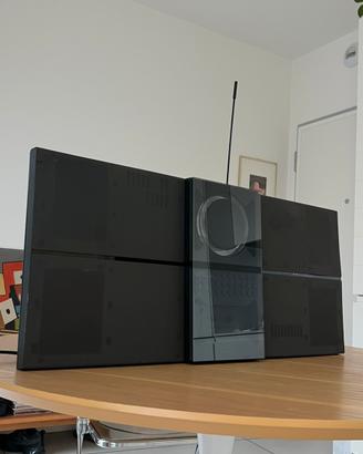 Bang & Olufsen BeoSound Century Type 2651 (1994)