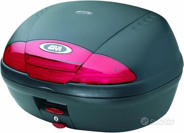 Bauletto GIVI 45L E450 SIMPLY