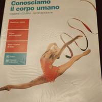 libro di scienze liceo classico e scientifico