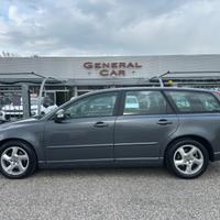 VOLVO V50 D2 1.6 115CV POLAR