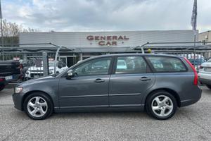 VOLVO V50 D2 1.6 115CV POLAR