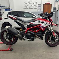 Hypermotard 939