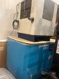 Compressore boge s24-2