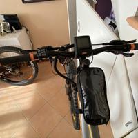 Mbike elettrica