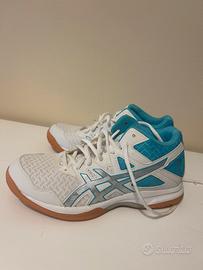 Asics nuove