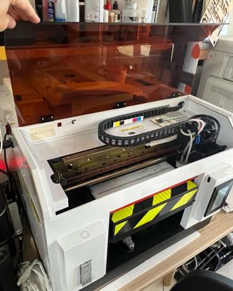 Stampante UV