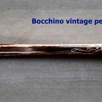 Bocchino per sigarette vintage