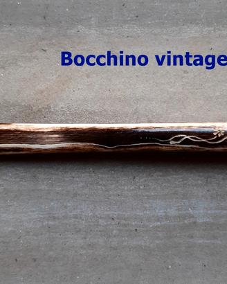 Bocchino per sigarette vintage