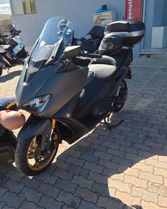 T max 560 tech max abs my 22