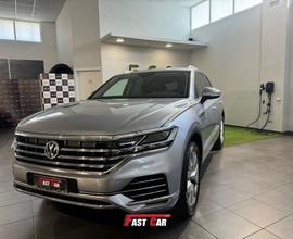 Volkswagen Touareg 3.0 V6 TDI SCR R-Line