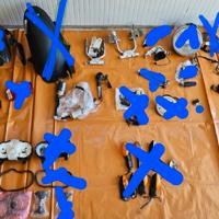 RICAMBI USATI DUCATI MONSTER DARK 400/620