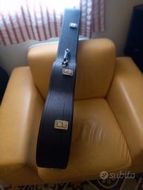 Custodia rigida per chitarra