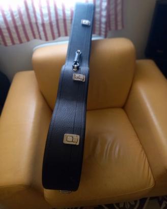 Custodia rigida per chitarra