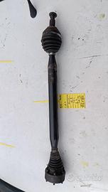 SEMIASSE ANTERIORE DESTRO AUDI A1 Serie (8XK) (14>