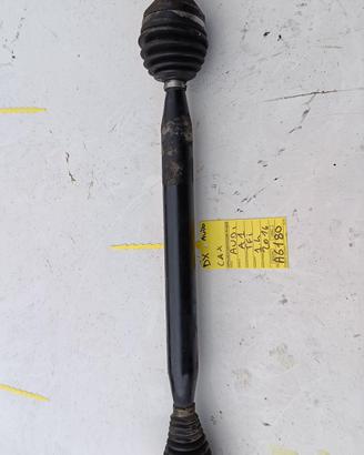 SEMIASSE ANTERIORE DESTRO AUDI A1 Serie (8XK) (14>