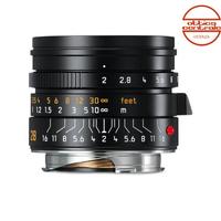 LEICA SUMMICRON-M 28 mm f 2.0 ASPH (11604) - NUOVO