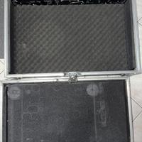 FLIGHT CASE SINGOLI