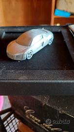 modellino audi R8