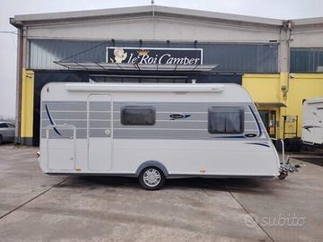 Caravelair ANTARES 486