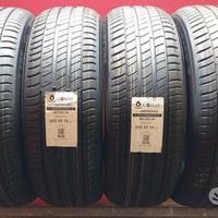 4 gomme 205 55 19 MICHELIN A1698
